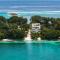 Isla Retreat