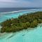 Isla Retreat - Fehendhoo