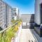 Stylish Green Point Apartment