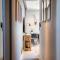 Stylish Green Point Apartment