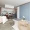 Seaside Studio in Mouille Point