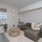 Seaside Studio in Mouille Point