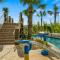 Bright & Airy 5BR Resort Home with Pool - 基西米