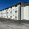 Super 8 by Wyndham Bloomington Normal
