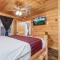 Fully Loaded Cabin In Heart Of Pigeon Forge - Пиджен-Фордж