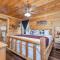 Fully Loaded Cabin In Heart Of Pigeon Forge - Пиджен-Фордж
