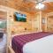 Fully Loaded Cabin In Heart Of Pigeon Forge - Пиджен-Фордж