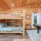 Fully Loaded Cabin In Heart Of Pigeon Forge - Пиджен-Фордж