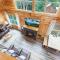 Fully Loaded Cabin In Heart Of Pigeon Forge - Пиджен-Фордж