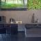 Apartments in Kaunas city centre with Jacuzzi bath - Kaunas