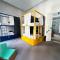 Viajero Montevideo Hostel