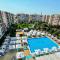 Apartment Solar D3, Private Parking, One Bedroom