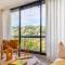 Charmant studio à Mougins - 穆然