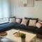 Apartment near atomium with parking - Vilvoorde