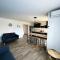 Appartements 4 chambres avec 4 salles de bains et climatisation - 阿维尼翁