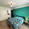 Appartements 4 chambres avec 4 salles de bains et climatisation - 阿维尼翁