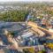 Apartments in Kaunas city centre with Jacuzzi bath - Kaunas