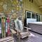 Fun In Fun Out Ski Home - 6 BR 4BA, Two Hot Tubs, Two Saunas, Two Levels, BBQ - 基灵顿