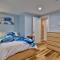 Fun In Fun Out Ski Home - 6 BR 4BA, Two Hot Tubs, Two Saunas, Two Levels, BBQ - 基灵顿