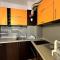 Cozy flat in central Sofia - Sofia