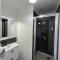 Appartements 4 chambres avec 4 salles de bains et climatisation - 阿维尼翁