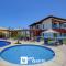 Ponta de Inhambupe Residences