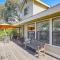 5 Mi to Lake Natoma Home with Deck in Orangevale! - Orangevale