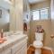 5 Mi to Lake Natoma Home with Deck in Orangevale! - Orangevale