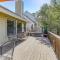 5 Mi to Lake Natoma Home with Deck in Orangevale! - Orangevale