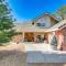 5 Mi to Lake Natoma Home with Deck in Orangevale! - Orangevale