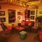 The Hideaway Muff - Muff