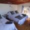 Carmela Suites Cabo Polonio