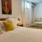 At Home in Malaga Stay & Solo Travellers