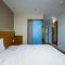 7Days Premium Luoyang Jiudu Road Chinese Flowers Garden