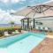 Magnificent villa with ocean view in Puerto Bahia