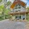 6 Mi to Downtown Apt with Fire Pit in Chattanooga! - 查塔努加