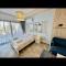 Caesars Studio Flat