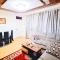 Cozy Luxury Hideouts in North Ridge, 10 mins from the Airport & Tang Palace, 5 mins from Alisa Hotel, Kempinski & Movenpick, close to Supermarkets & Tourist Attractions