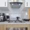 Cozy, Centric 1BR Condo, Pool - Los Prados