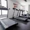 Cozy, Centric 1BR Condo, Pool - Los Prados