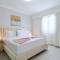 Cozy, Centric 1BR Condo, Pool - Los Prados