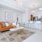 Cozy, Centric 1BR Condo, Pool - Los Prados