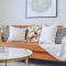 Cozy, Centric 1BR Condo, Pool - Los Prados