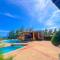 Shanzu Reef Beachfront Apartments