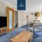 L1 - Large 4 Bedroom House with 6 Beds and 3 bathrooms, TVs in each room, Free Parking, Fully Equipped, Local Amenities, Easy Ring Road Access, PRICE MATCH GAURANTEE and Special Rates and VAT Ask Sunrise Short Lets - Dundee