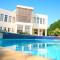 White villa phase2 - Elgouna 5BD - Хургада