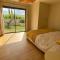 Villa paisible entre Avignon et Nimes avec piscine chauffée sur demande - 罗什福尔-迪加尔