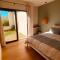Villa paisible entre Avignon et Nimes avec piscine chauffée sur demande - 罗什福尔-迪加尔