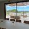 Villa paisible entre Avignon et Nimes avec piscine chauffée sur demande - 罗什福尔-迪加尔
