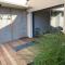 Villa paisible entre Avignon et Nimes avec piscine chauffée sur demande - 罗什福尔-迪加尔